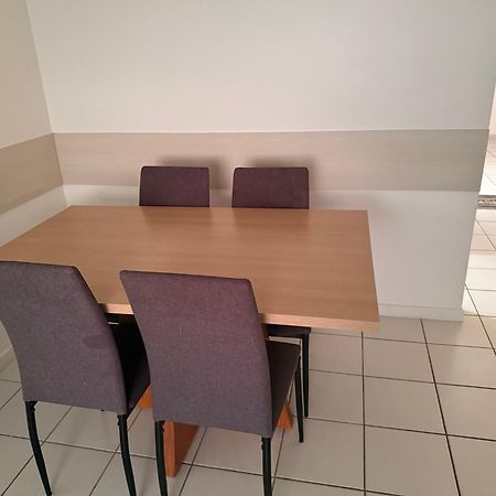 Neo 2.0 Aparthotel Maceió Exteriör bild