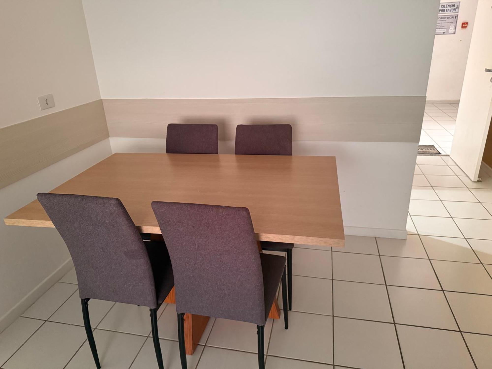 Neo 2.0 Aparthotel Maceió Exteriör bild