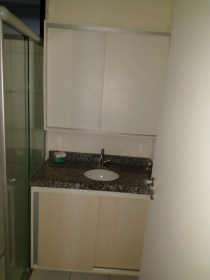 Neo 2.0 Aparthotel Maceió Exteriör bild