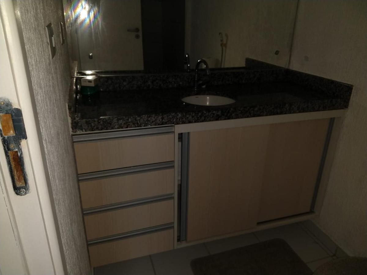 Neo 2.0 Aparthotel Maceió Exteriör bild