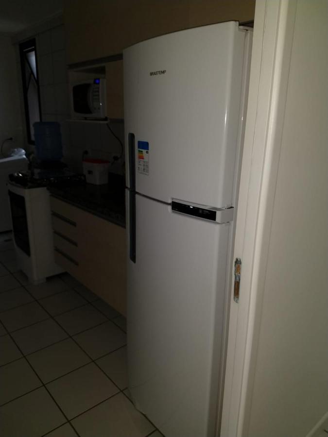 Neo 2.0 Aparthotel Maceió Exteriör bild