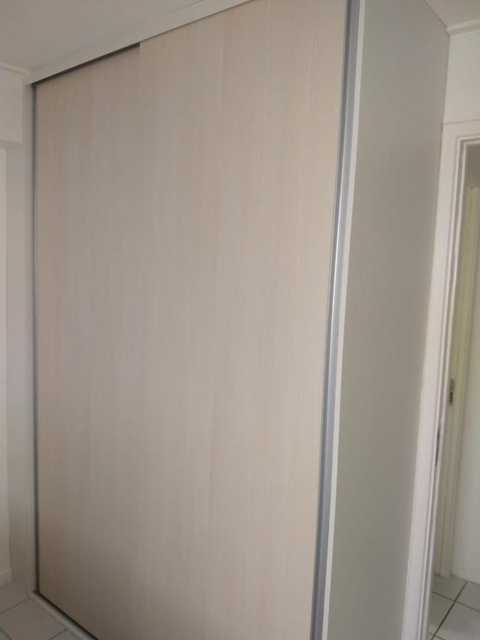 Neo 2.0 Aparthotel Maceió Exteriör bild