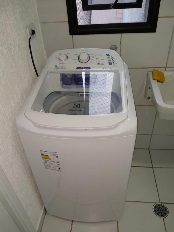 Neo 2.0 Aparthotel Maceió Exteriör bild